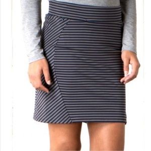 Toad&Co Transita Skirt